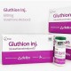 Gluthion INJ L-reduced Glutathione Injection 600mg *10 Korea Gluthion INJ L-reduced Glutathione Injection 600mg *10 Korea